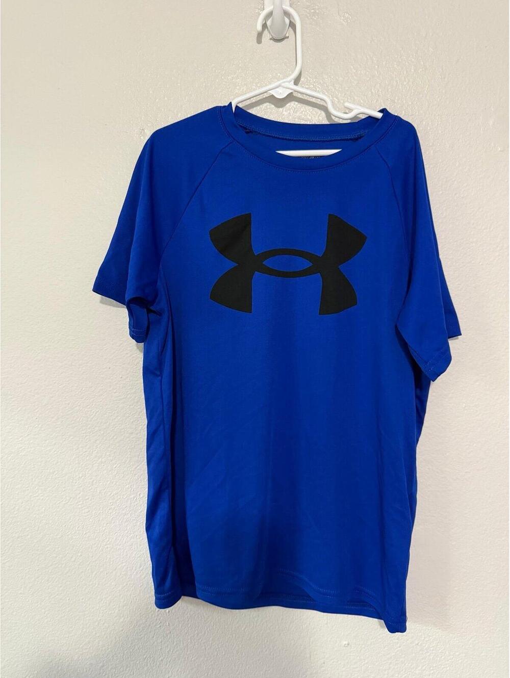 Under armour youth medium